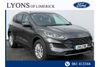 Ford Kuga Ford Kuga 2.5 Duratec 225PS PHEV Titanium Auto