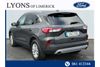 Ford Kuga Ford Kuga 2.5 Duratec 225PS PHEV Titanium Auto