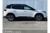Citroen C5 Aircross Citroen C5 Aircross C-Series PHEV FWD
