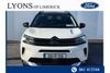 Citroen C5 Aircross Citroen C5 Aircross C-Series PHEV FWD