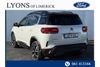 Citroen C5 Aircross Citroen C5 Aircross C-Series PHEV FWD