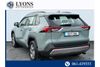 Toyota RAV4 Toyota RAV4 2.5 Hybrid Luna 2WD