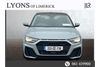 Audi A1 Audi A1 30 TFSI 110HP S line Manual