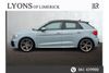 Audi A1 Audi A1 30 TFSI 110HP S line Manual