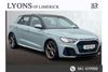 Audi A1 Audi A1 30 TFSI 110HP S line Manual