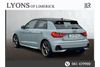 Audi A1 Audi A1 30 TFSI 110HP S line Manual
