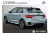 Audi A1 Audi A1 30 TFSI 110HP S line Manual
