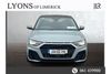 Audi A1 Audi A1 30 TFSI 110HP S line Manual