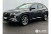 Hyundai Tucson Hyundai Tucson 2WD Executive