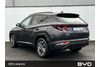 Hyundai Tucson Hyundai Tucson 2WD Executive
