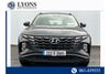 Hyundai Tucson Hyundai Tucson 2WD Executive