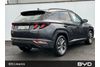 Hyundai Tucson Hyundai Tucson 2WD Executive