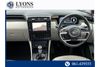 Hyundai Tucson Hyundai Tucson 2WD Executive