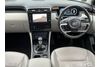 Hyundai Tucson Hyundai Tucson 2WD Executive