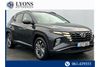 Hyundai Tucson Hyundai Tucson 2WD Executive