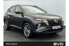 Hyundai Tucson Hyundai Tucson 2WD Executive