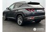 Hyundai Tucson Hyundai Tucson 2WD Executive