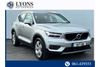Volvo XC40 Volvo XC40 D3 FWD AUTOMATIC 150 MOMENTUM