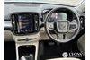 Volvo XC40 Volvo XC40 D3 FWD AUTOMATIC 150 MOMENTUM