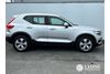 Volvo XC40 Volvo XC40 D3 FWD AUTOMATIC 150 MOMENTUM