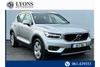 Volvo XC40 Volvo XC40 D3 FWD AUTOMATIC 150 MOMENTUM