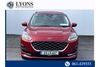 Ford Kuga Ford Kuga 1.5 EcoBlue 120PS Vignale