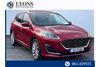Ford Kuga Ford Kuga 1.5 EcoBlue 120PS Vignale