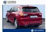 Ford Kuga Ford Kuga 1.5 EcoBlue 120PS Vignale
