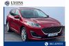 Ford Kuga Ford Kuga 1.5 EcoBlue 120PS Vignale