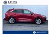 Ford Kuga Ford Kuga 1.5 EcoBlue 120PS Vignale