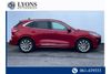 Ford Kuga Ford Kuga 1.5 EcoBlue 120PS Vignale