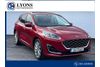 Ford Kuga Ford Kuga 1.5 Vignale