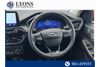 Ford Kuga Ford Kuga 1.5 EcoBlue 120PS Vignale