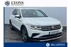 Volkswagen Tiguan Volkswagen Tiguan 2.0 TDI 150HP Elegance