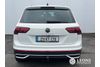 Volkswagen Tiguan Volkswagen Tiguan 2.0 TDI 150HP Elegance