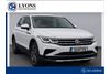 Volkswagen Tiguan Volkswagen Tiguan 2.0 TDI 150HP Elegance