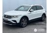 Volkswagen Tiguan Volkswagen Tiguan 2.0 TDI 150HP Elegance
