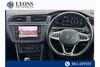 Volkswagen Tiguan Volkswagen Tiguan 2.0 TDI 150HP Elegance