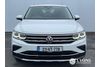 Volkswagen Tiguan Volkswagen Tiguan 2.0 TDI 150HP Elegance