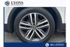 Volkswagen Tiguan Volkswagen Tiguan 2.0 TDI 150HP Elegance