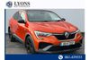 Renault Arkana Renault Arkana R.S. LINE E-TECH HYBRID 145 AUTO