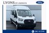 Ford Transit Minibus Ford Transit Minibus LEADER