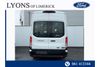 Ford Transit Minibus Ford Transit Minibus LEADER
