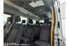 Ford Transit Minibus Ford Transit Minibus LEADER