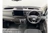 Ford Transit Minibus Ford Transit Minibus LEADER