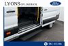 Ford Transit Minibus Ford Transit Minibus LEADER