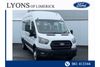 Ford Transit Minibus Ford Transit Minibus LEADER