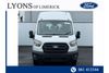 Ford Transit Minibus Ford Transit Minibus LEADER