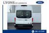 Ford Transit Minibus Ford Transit Minibus LEADER
