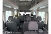 Ford Transit Minibus Ford Transit Minibus LEADER